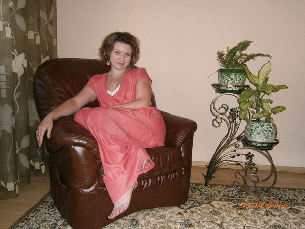 Анна Морозенко