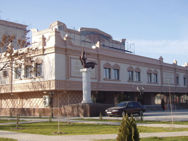 Ерлан Альзахов