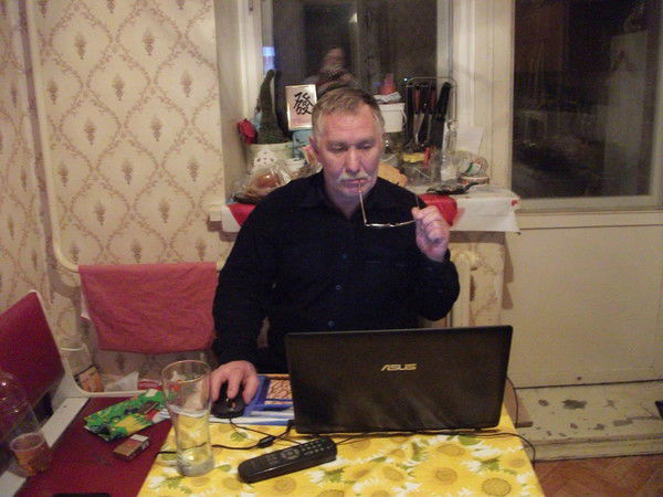 Денисов Сергей