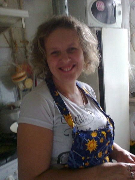 Людмила Вольтер