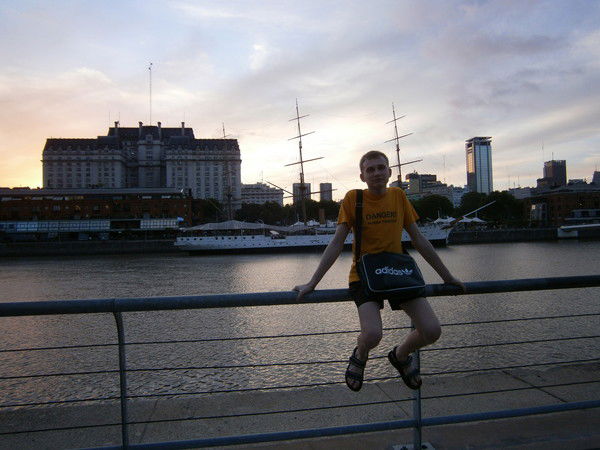 Густаво Гонзалес