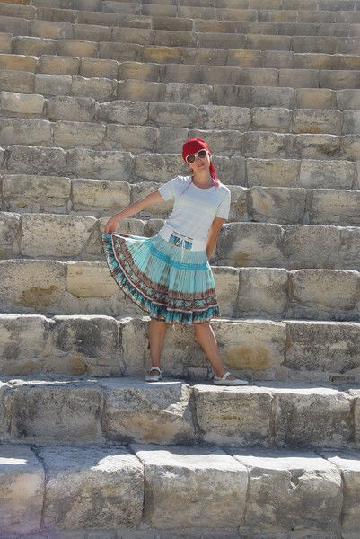 Наталья Кукса