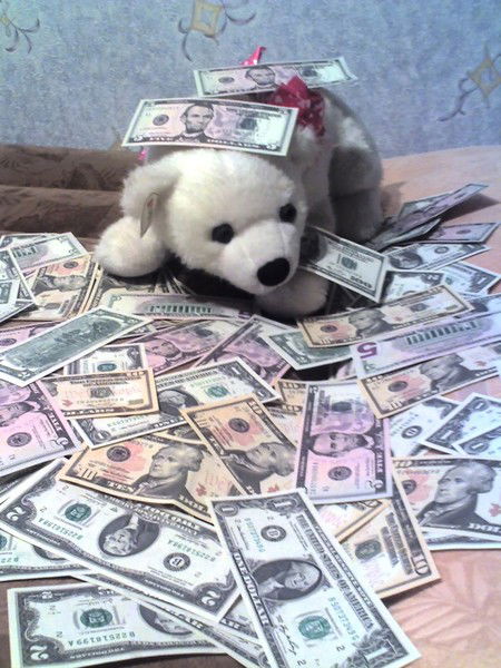 Людмила Худякова