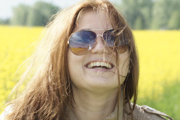 Анастасия Андреевна