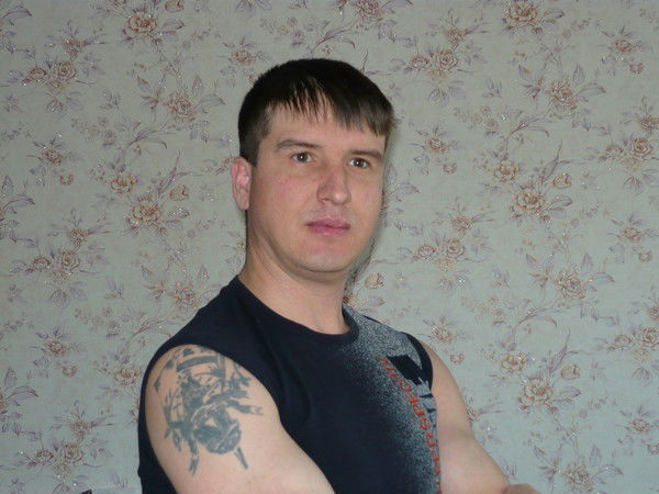 Александр Сафьянников