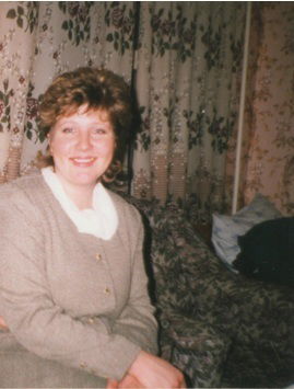 Елена Молчанова