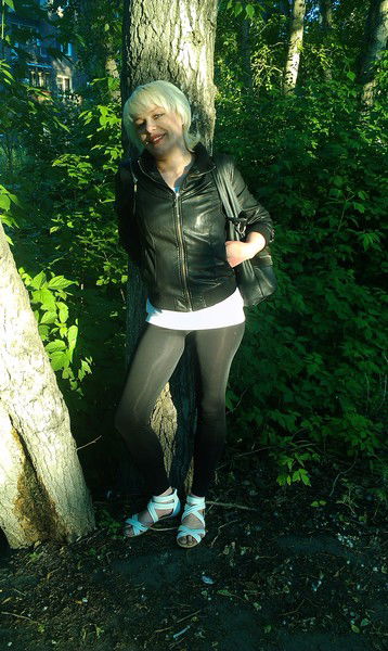 Надежда Букетова