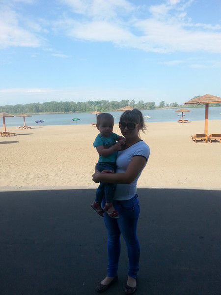 Ирина Рыжова