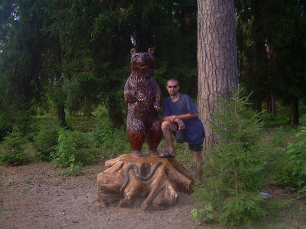 Алексей Барыбин