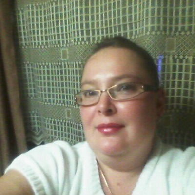 Оксана Алексеенко