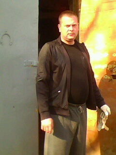 Владимир Клачков