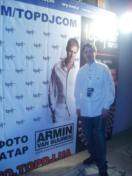 Николай Кестер