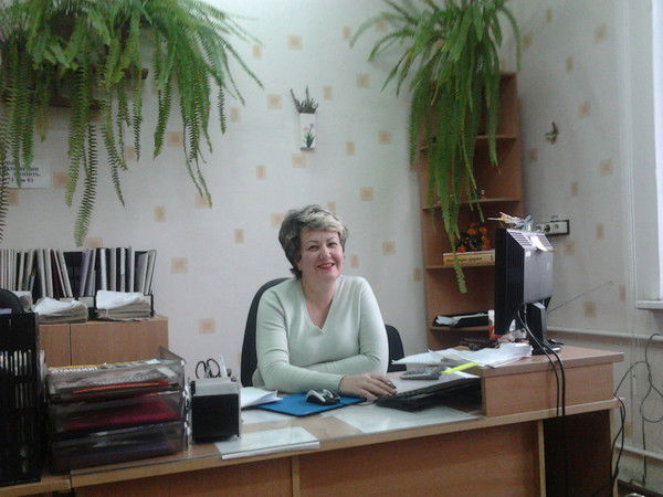 Нинель Савина