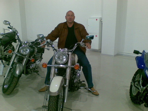 Андрей Журавлев