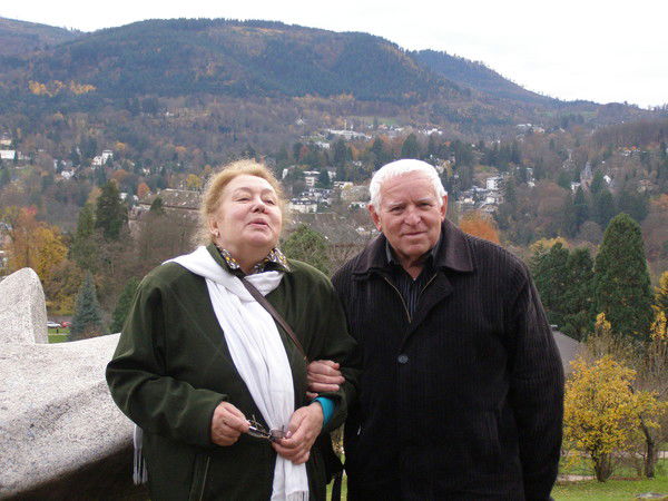 Николай Петрович Власенко