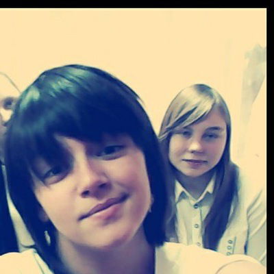 Лера Белоусова