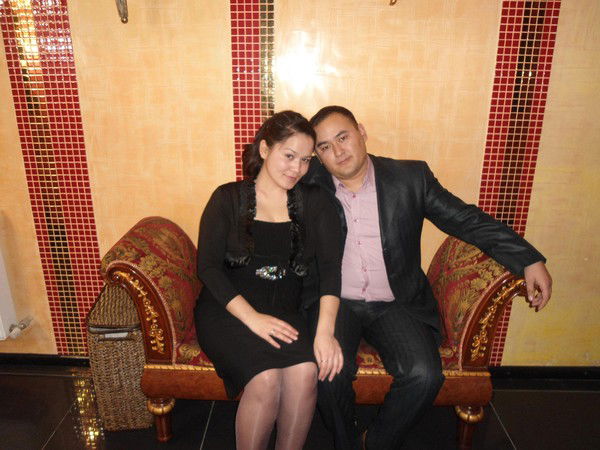 Алихан Ногаев