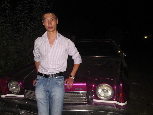 Руслан Досетов