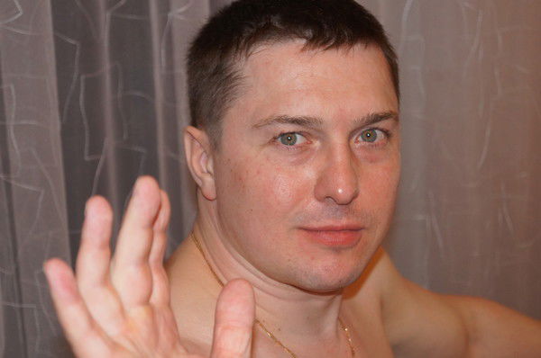 Дмитрий Тукаев