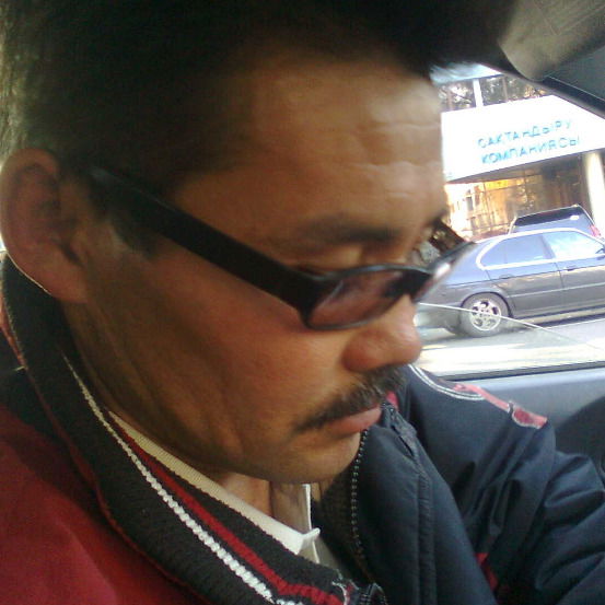 Талгат Насианов