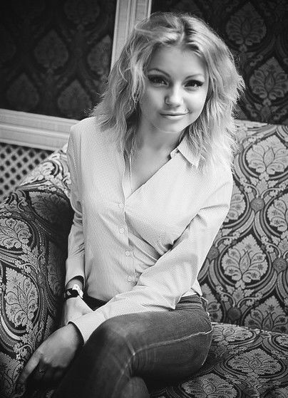 Юлия Александровна