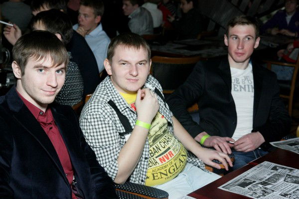 Ярослав Евдокушин