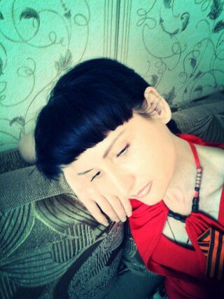 Марина Витовская