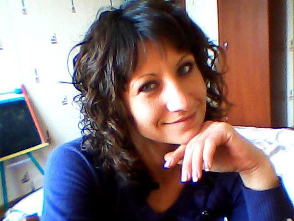 Анечка Микулко