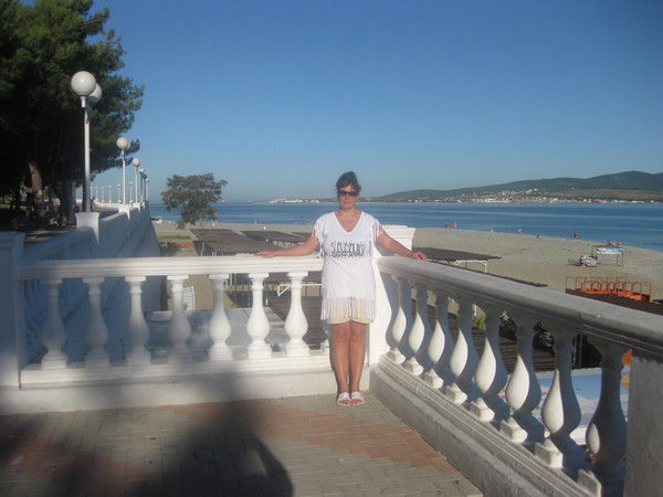 Светлана Теплякова