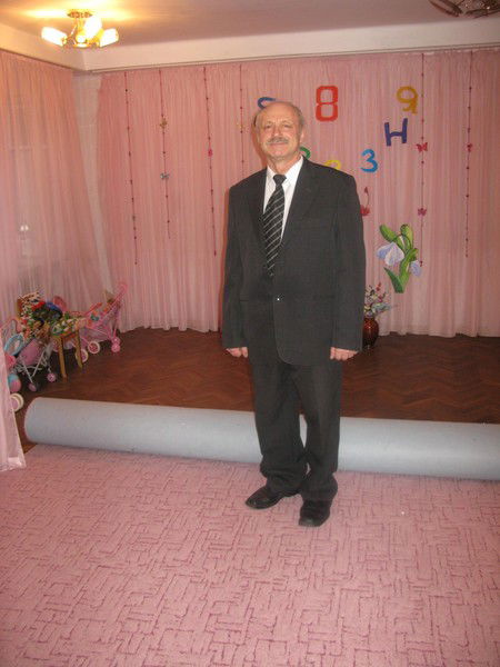 Анатолий Goropay