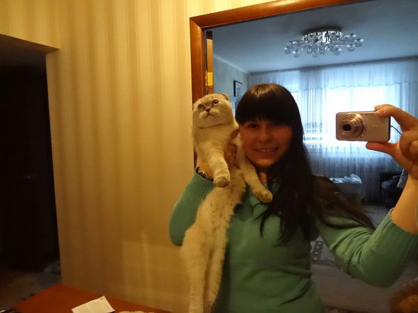 Эля Набиуллина