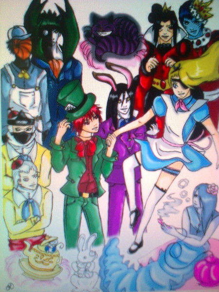 Сакура))) Тян))