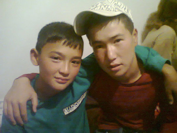 Аян Нургожин