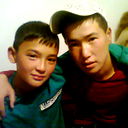 Аян Нургожин