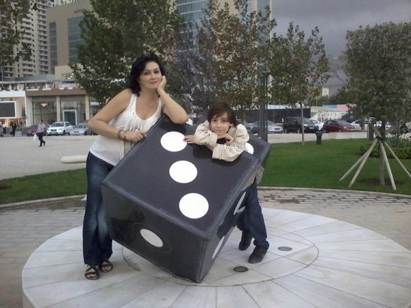 Рена Абдуллаева