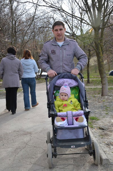 Анна Любченко