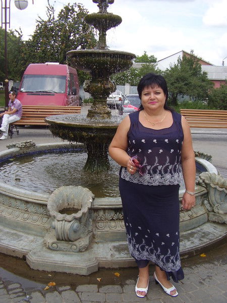 Лидия Добродушная