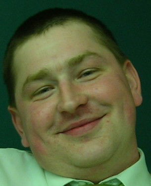 Александр Фандо