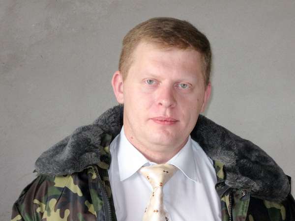 Шкурин Андрей