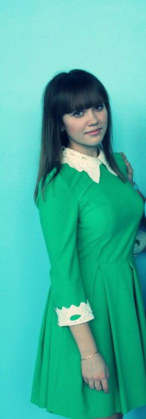 Динара Янгалычина