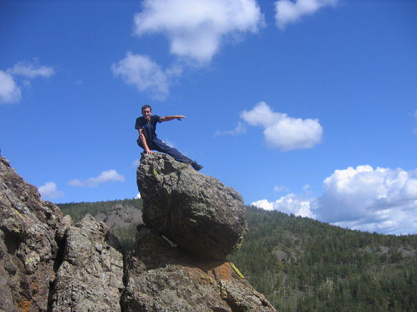 Андрей Коблов