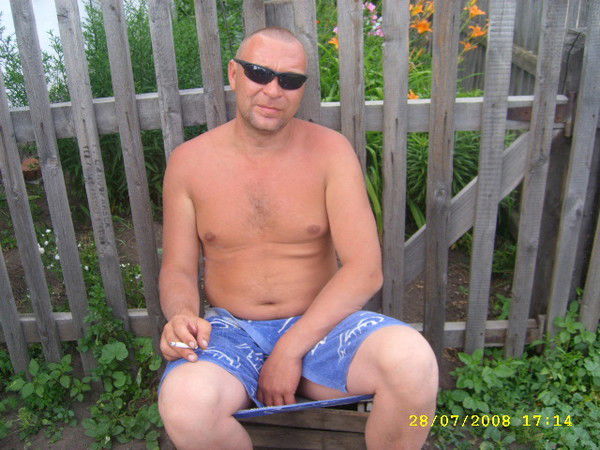 Владимир Трошин