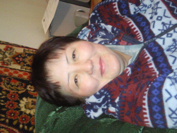 Айгуля Рахимова