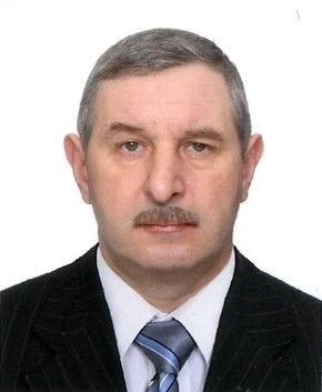 Александр Любимов