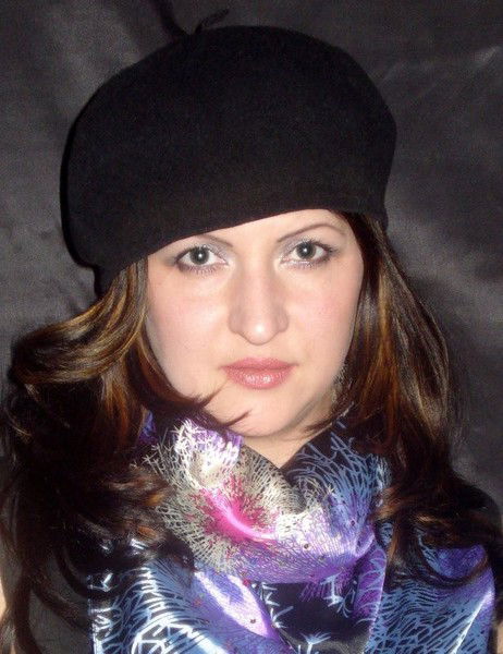 Вера Семенова