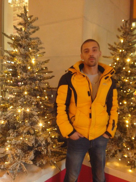 Алексей Лукашевич