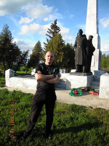 Андрей Андреасов