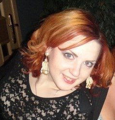 Ольга Пшеничная