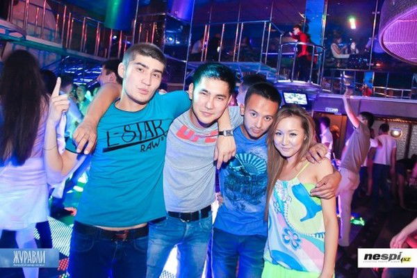 Эльдос Икиманов