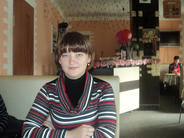 Галина Печерица